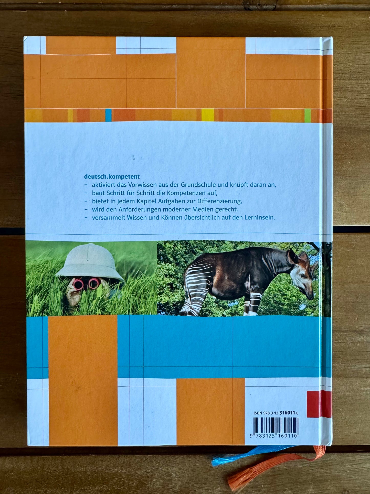 deutsch.kompetent 5
