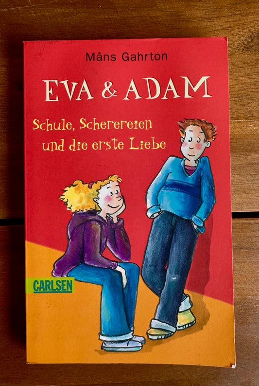 Eva + Adam