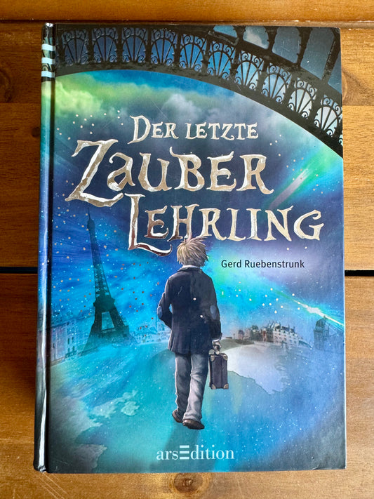 Der letzte Zauberlehrling