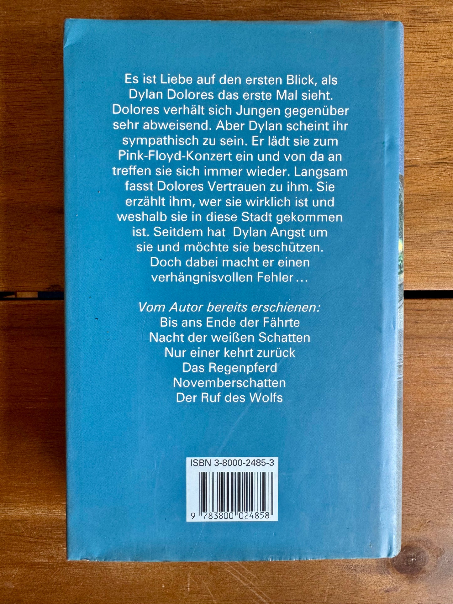 Gefährliche Freundschaft