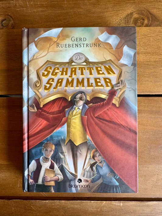 Der Schatten Sammler