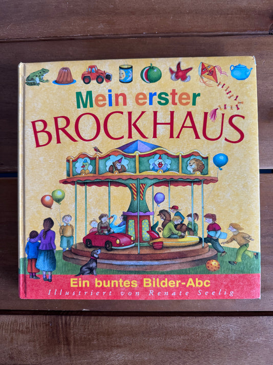 Mein erster Brockhaus