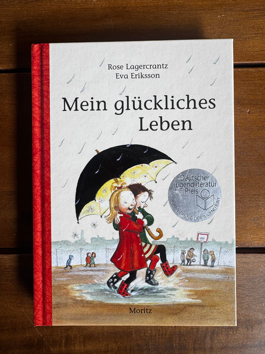 Mein glückliches Leben