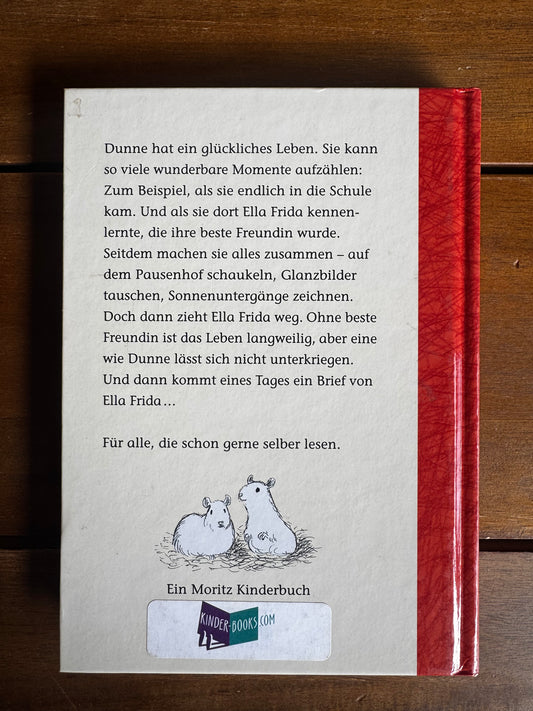 Mein glückliches Leben