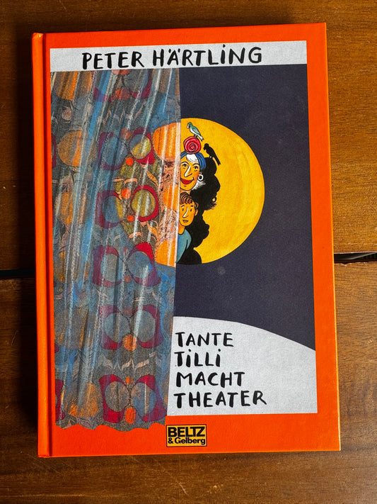 Tante Tilli macht Theater