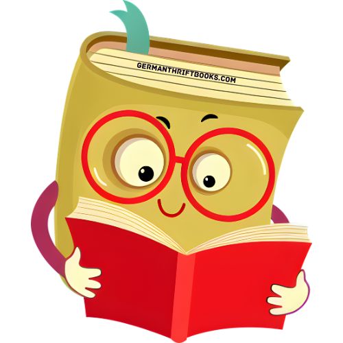 Germanthriftbooks.com