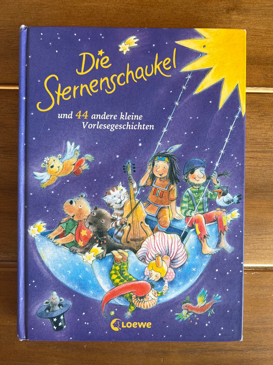 Die Sternenschaukel